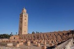 Private Guided Medina Tour of Marrakech