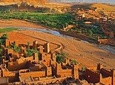 5 Day - Marrakech City & Desert Adventure