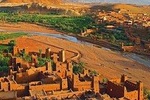 5 Day - Marrakech City & Desert Adventure