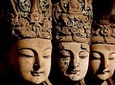 250 USD Per Group Dazu Rock Carvings+Ciqikou Old Town Private Tour