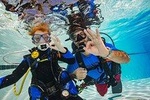 Half Day Scuba Diving @ Duden Waterfalls