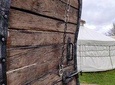 Eco Trip with Accommodation in a Barrel or Khan's Yurt