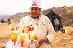 3 Days - All Inclusive - Huchuy Qosqo Trek To Machupicchu.
