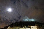 Private Night Walk: "Sintra, Apparitions and Stories From the Mountains"