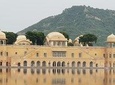  7 Days Golden Triangle Tour with Varanasi (Delhi - Jaipur - Agra - Varanasi)