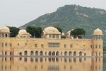  7 Days Golden Triangle Tour with Varanasi (Delhi - Jaipur - Agra - Varanasi)