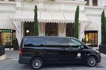 Private transfer Tivat(Kotor)-Podgorica