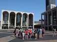 Private New York City Sightseeing Tour by Van or Coach