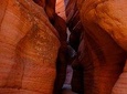 East Zion Experiences 2-Hour Slot Canyon Canyoneering UTV Tour