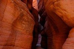 East Zion Experiences 2-Hour Slot Canyon Canyoneering UTV Tour
