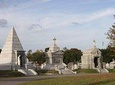 Lake Lawn Metairie Cemetery Walking Tour