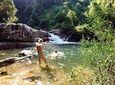 Full-day Hon Ba Nature Reserve, Bbq, Hiking & Hidden Waterfalls