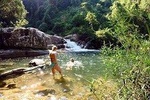 Full-day Hon Ba Nature Reserve, Bbq, Hiking & Hidden Waterfalls