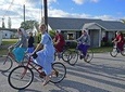 Amish Experience