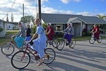 Amish Experience