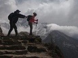 Everest Base Camp Trek