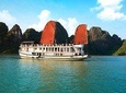 Halong Bay 2 Days with Apricot Cruise 3 Star
