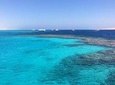 Excursion to Paradise Island from Hurghada / Makadi Bay / Sahl Hasheesh / El Gouna