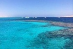 Excursion to Paradise Island from Hurghada / Makadi Bay / Sahl Hasheesh / El Gouna