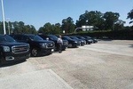 Car from Houston to Galveston,Houston-Galveston,Black SUV IAH AIRPORT-Galveston