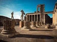 Pompeii, Herculaneum and Vesuvius - Private Tour 