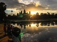 Angkor Wat Small Group Tour with Sunrise 