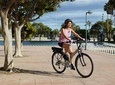 E-Bike Rental in Gran Canaria : Maspalomas, Playa Ingles, Meloneras, San Agustin