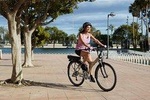 E-Bike Rental in Gran Canaria : Maspalomas, Playa Ingles, Meloneras, San Agustin