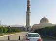 Muscat Tour