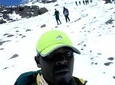 Climbing Mt.Kilimanjaro (MACHAME ROUTE)