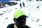 Climbing Mt.Kilimanjaro (MACHAME ROUTE)