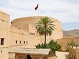 Full-Day Private Tour of Nizwa From Muscat