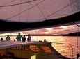 St. Thomas Dinner Sail to St. John with Open Bar & Hors D'oeuvres - Ritz-Carlton