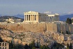 Private Tour Athens & Cape Sounio with Photo Stop at Athenian Riviera