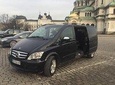 Private transfer from Sofia airport to your hotel in Sofia