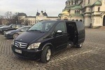 Private transfer from Sofia airport to your hotel in Sofia