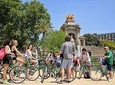 Pedal Your Way Into Barcelona History Bike Tour