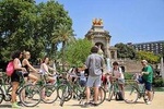 Pedal Your Way Into Barcelona History Bike Tour