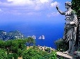 Capri walking tour for group up to 8ppl