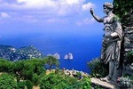 Capri walking tour for group up to 8ppl