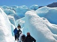 Minitrekking Perito Moreno - 1 day