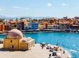 Full-Day West Crete Tour from Heraklion