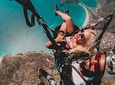 Paragliding Oludeniz, Fethiye, Turkey