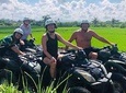 4 Hours Quad in Bali with Pick up