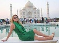 Taj Mahal Tour with Lunch