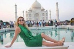 Taj Mahal Tour with Lunch