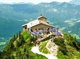 Berchtesgaden Town and Eagle's Nest Day Tour from Munich