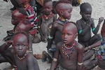 Tribal Tour