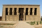 Private Luxor Day Tour to Dendera and Abydos Temples by Car