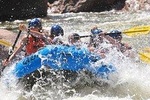 Full Day Royal Gorge Whitewater Rafting Adventure Canon City CO